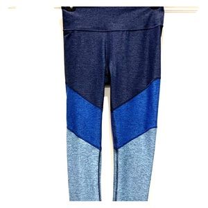 Outdoor Voices 7/8 Springs Leggings - Barley worn!